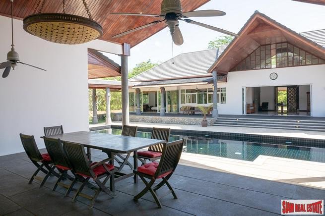 Villa in Pa Klok, Phuket, Thailand 4 - 18475772