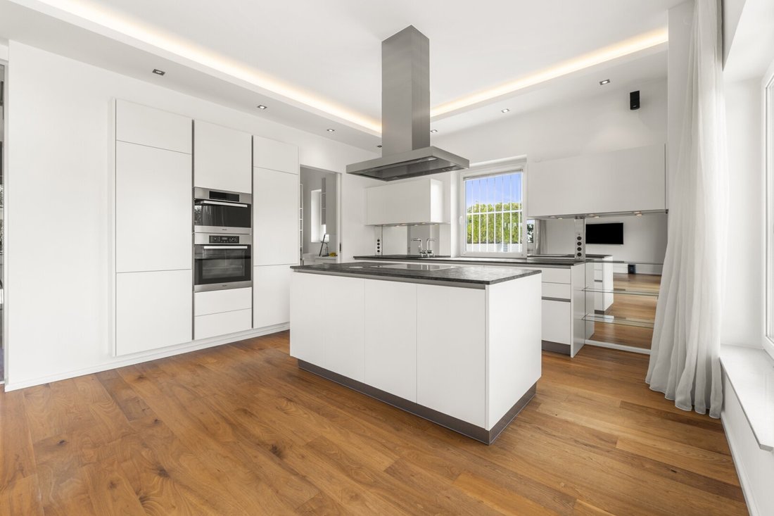 Apartment in Klagenfurt am Wörthersee, Carinthia, Austria 3 - 18476825