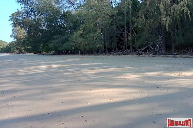 Land in Ko Yao Yai, Phang-nga, Thailand 5 - 18476147