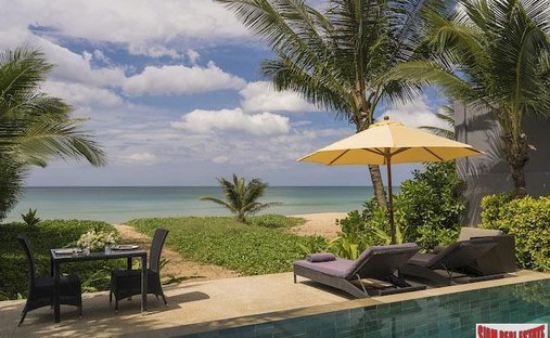 Villa en Khok Kloi, Provincia de Phang Nga, Tailandia 1