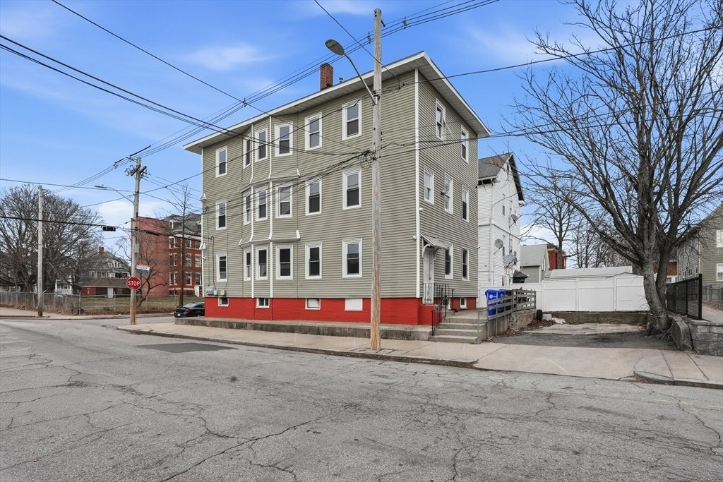 Apartment in Providence, Rhode Island, United States 5 - 18477121