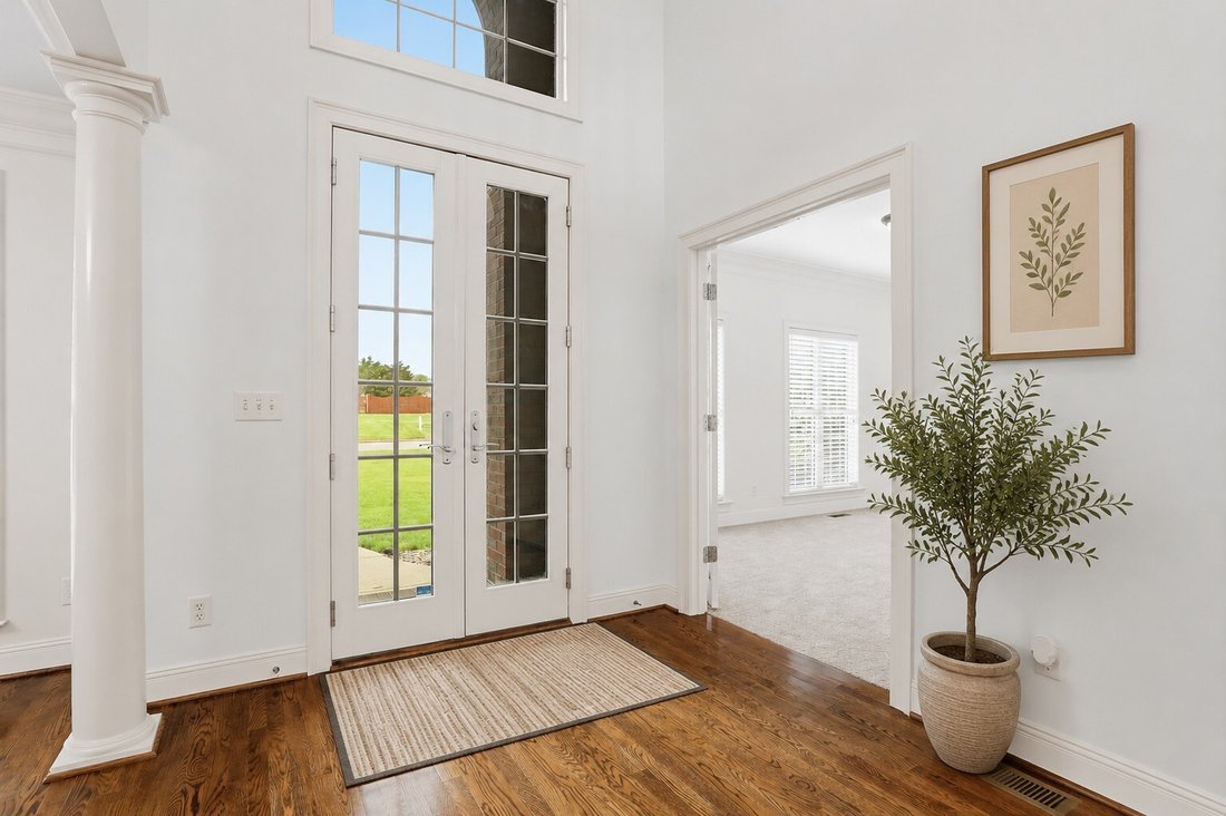 House in Murfreesboro, Tennessee, United States 2 - 17606869