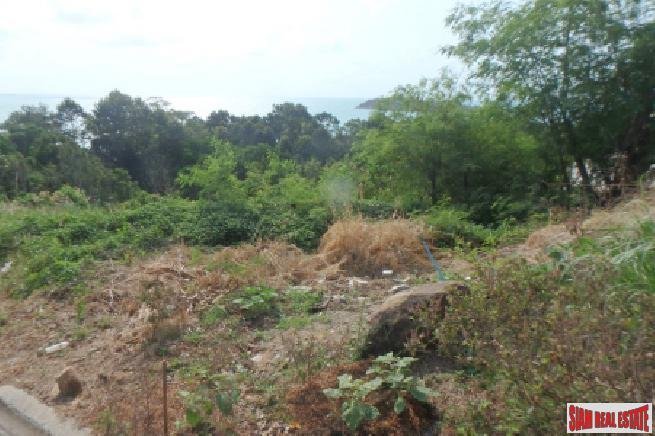 Land in Koh Samui, Surat Thani, Thailand 4 - 18476125