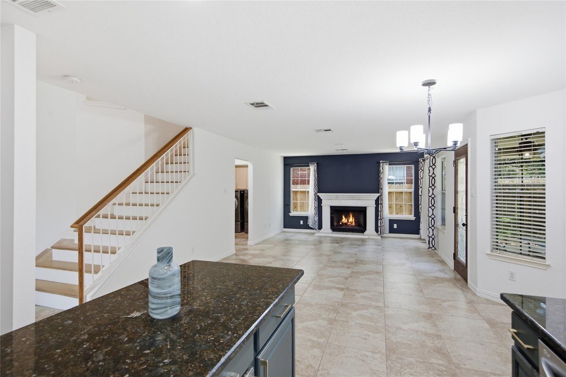 House in Austin, Texas, United States 3 - 18478139