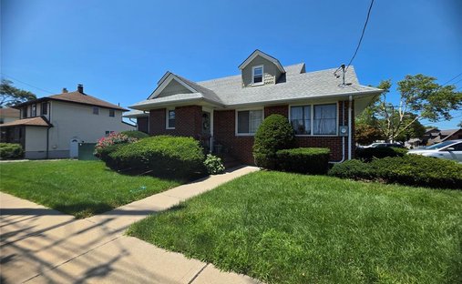 House in Rochelle Park, New Jersey, United States 1