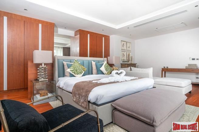 Villa in Thep Krasatti, Phuket, Thailand 4 - 18476668