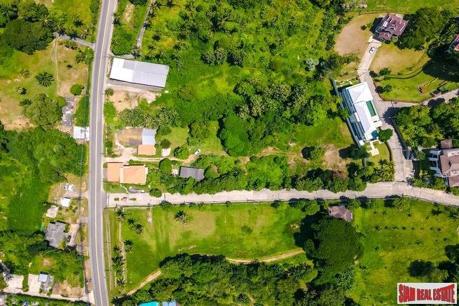 Land in Wichit, Phuket, Thailand 4 - 18476511