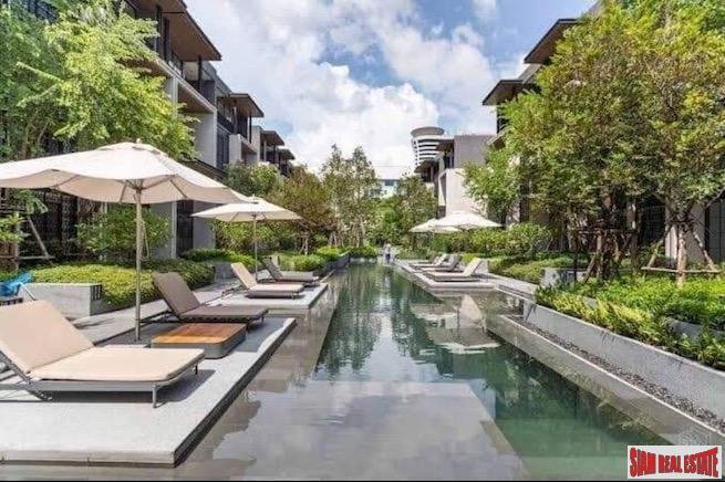Villa in Bangkok, Bangkok, Thailand 1 - 18476248