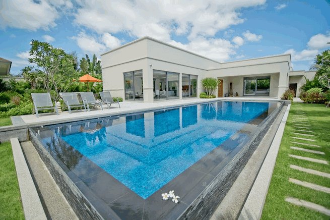 Casa a Pattaya, Provincia di Chonburi, Thailandia 4 - 18476043
