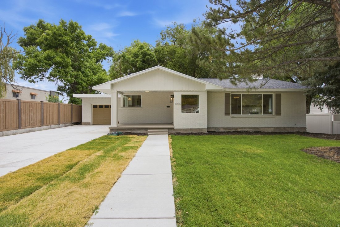 House in Heber City, Utah, United States 3 - 18477964
