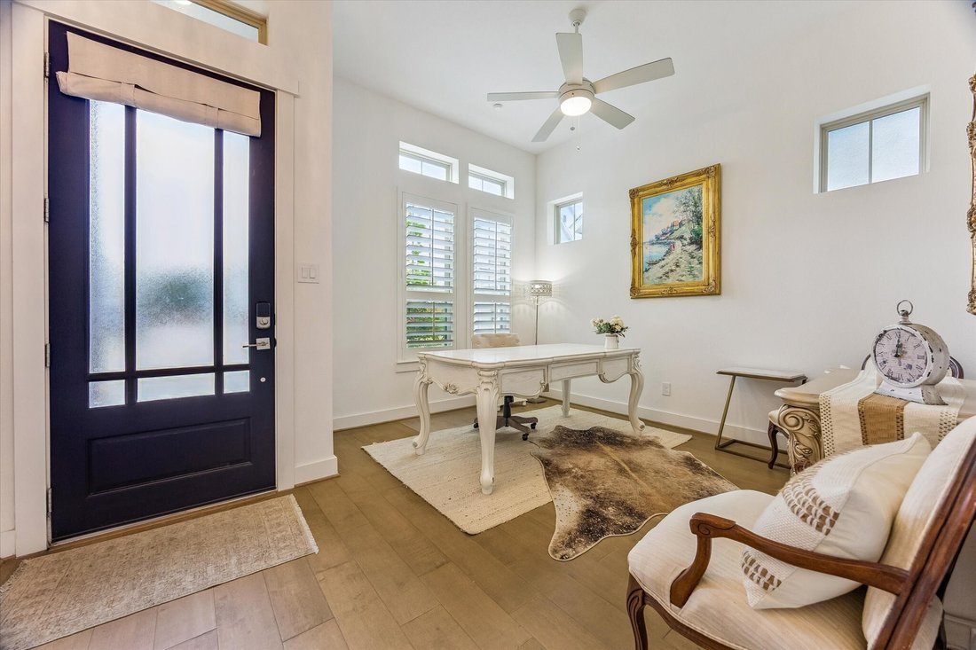 House in Houston, Texas, United States 4 - 18475770