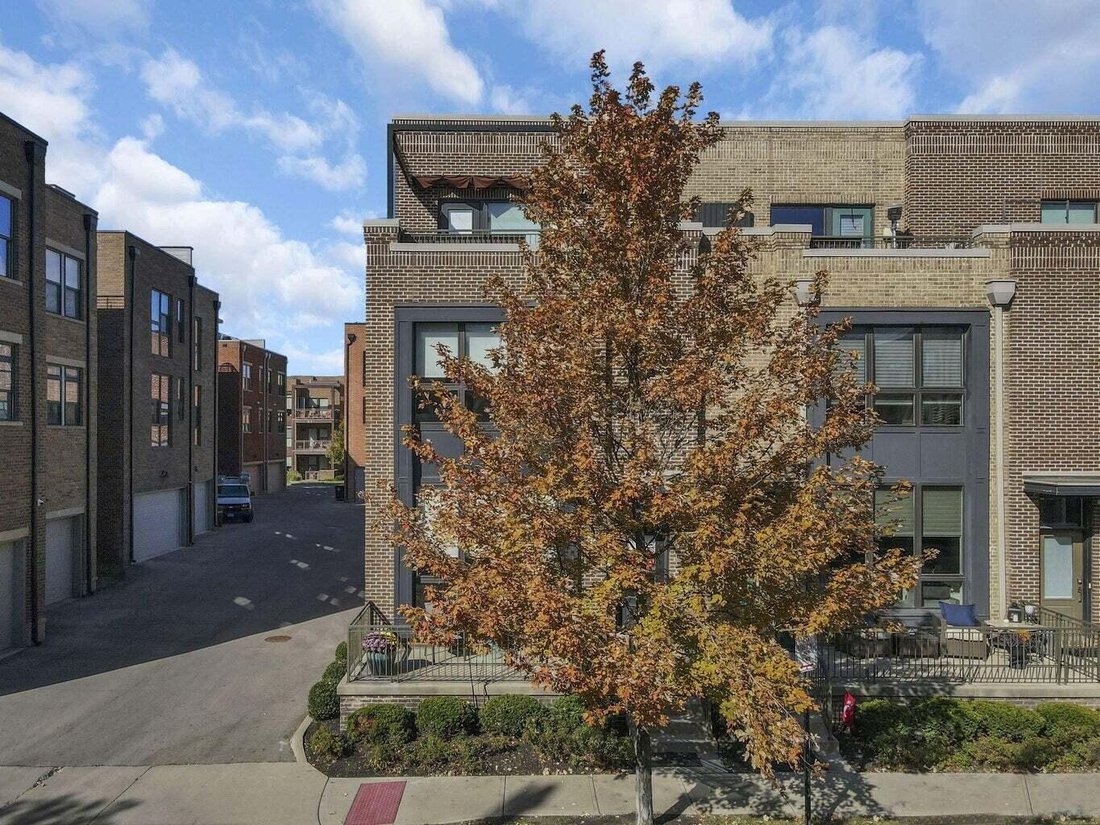 House in Columbus, Ohio, United States 1 - 18477755