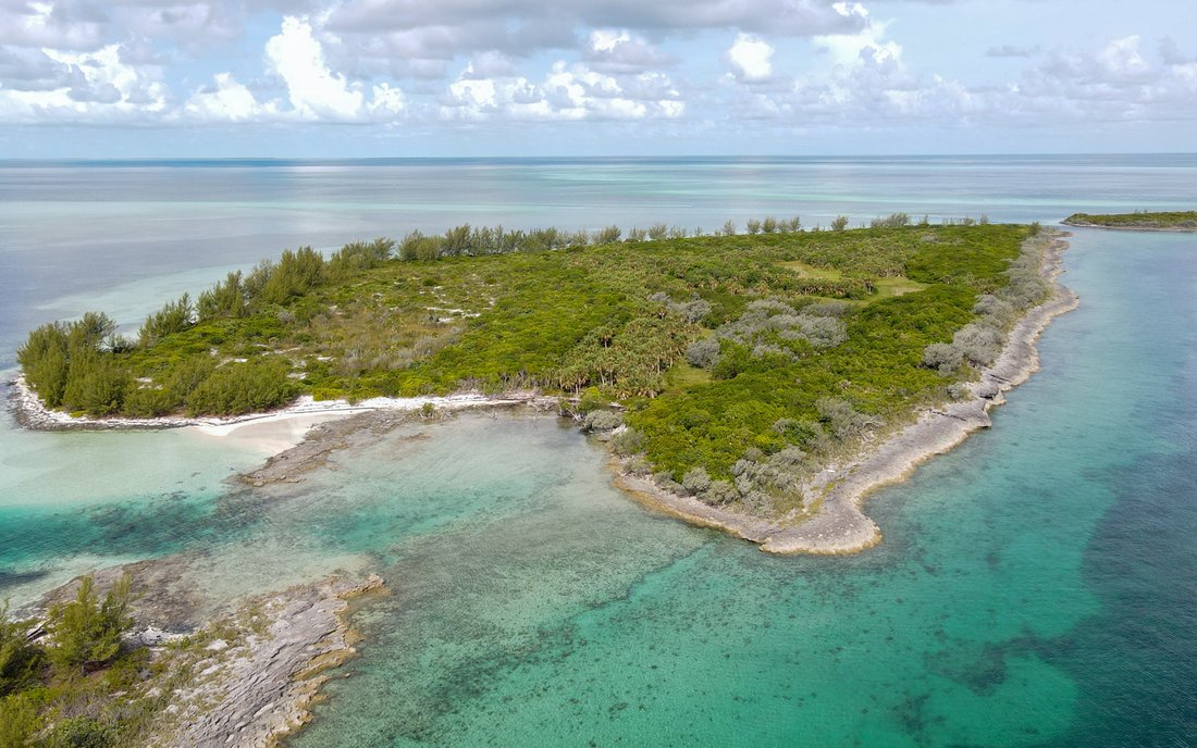 Private Island in Northern Abaco Cays, Bahamas 3 - 18475112