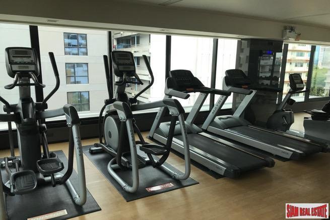 Apartment in Bangkok, Bangkok, Thailand 3 - 18476026