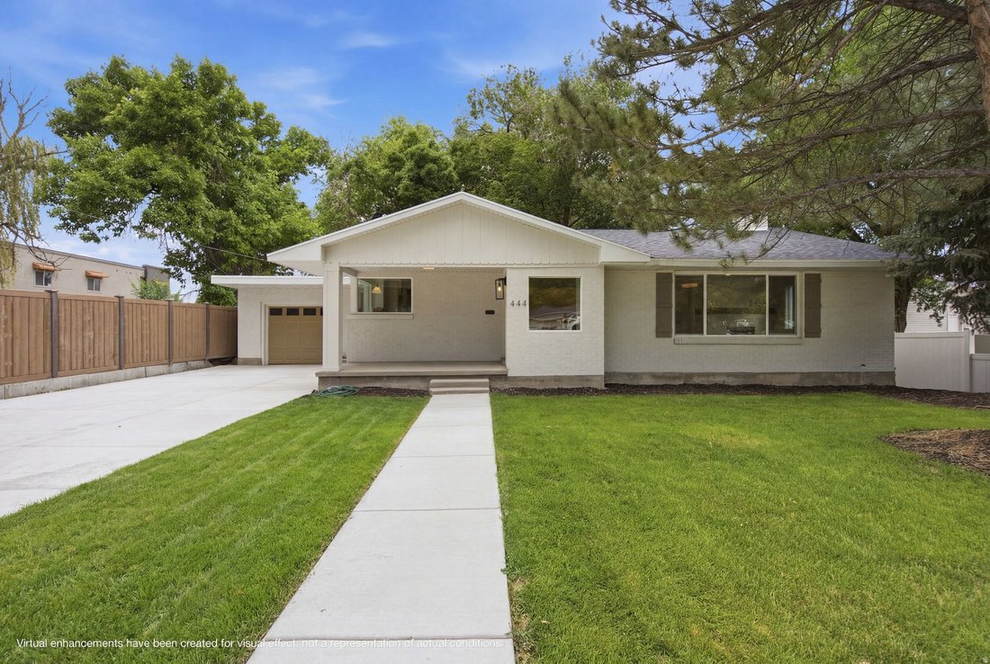 House in Heber City, Utah, United States 2 - 18477964