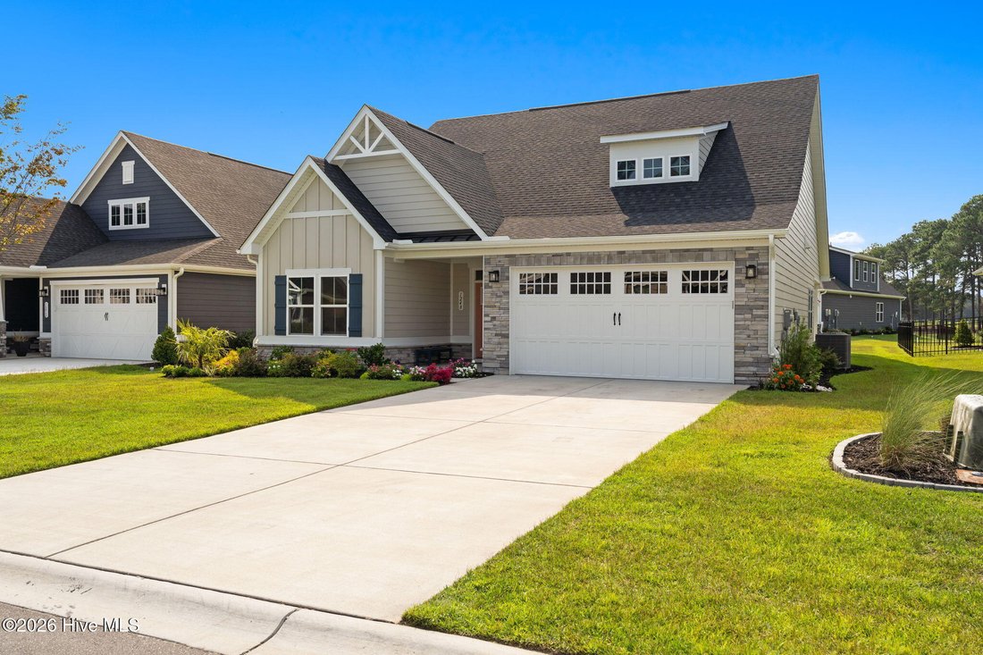 House in Sunset Beach, North Carolina, United States 2 - 18478415