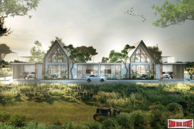 Villa in Karon, Phuket, Thailand 5 - 18476571