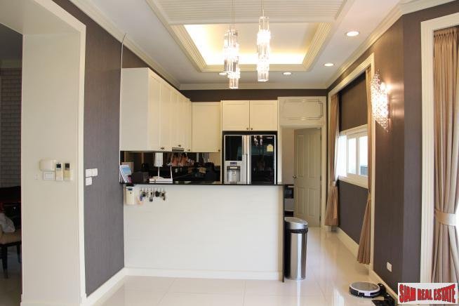 House in Bangkok, Bangkok, Thailand 4 - 18476236