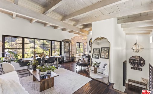 House in Los Angeles, California, United States 1
