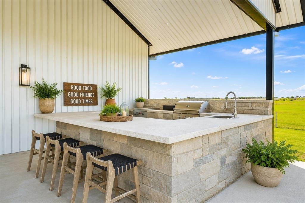 Farm Ranch in Stephenville, Texas, United States 4 - 18478923