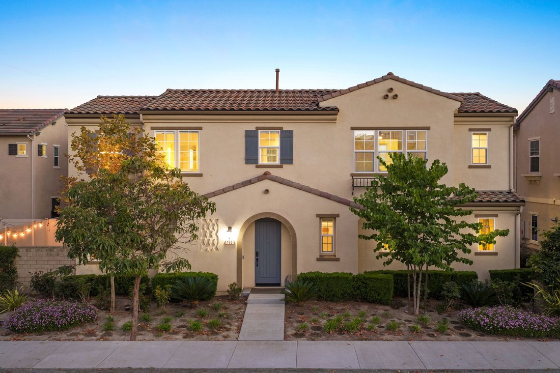 House in Camarillo, California, United States 1 - 18476881