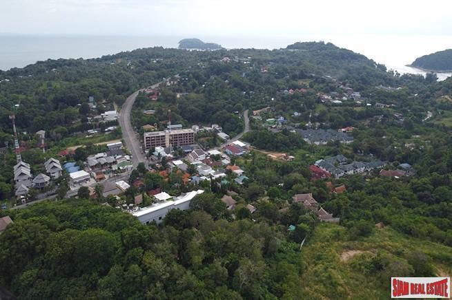Land in Rawai, Phuket, Thailand 3 - 18476708