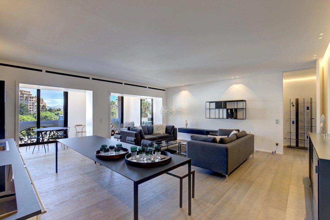 Apartment in Monaco, Monaco 4 - 12422969