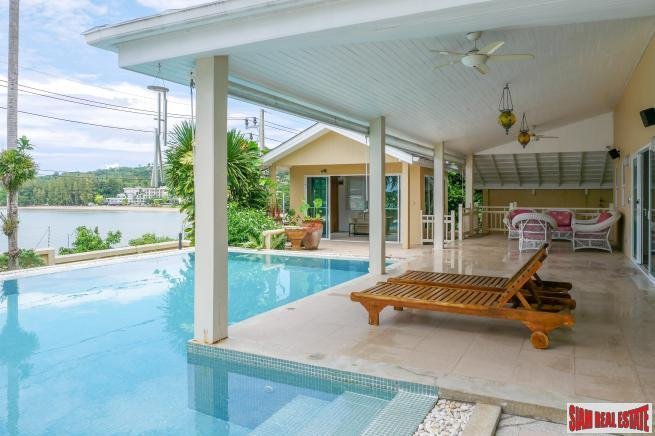 Haus in Wichit, Phuket, Thailand 1 - 18476205