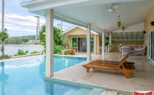 Haus in Wichit, Phuket, Thailand 1