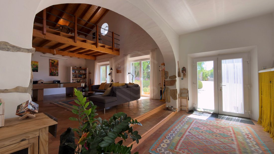 Casa a São Brás de Alportel, Algarve, Portogallo 3 - 18479612