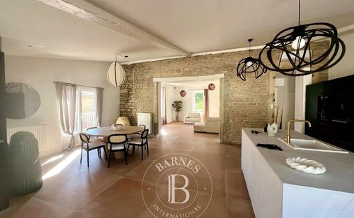 Apartment in Les Roles-Saint Martin, Beaune, France 1