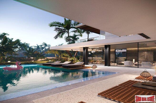 Villa in Phuket, Phuket, Thailand 5 - 18476469