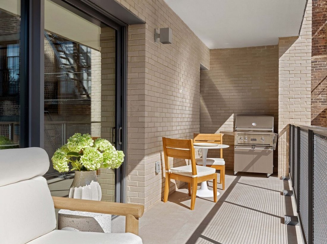 Condo in New York, New York, United States 1 - 16481313