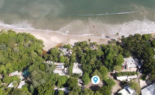 Land in Tamarindo, Guanacaste Province, Costa Rica 1