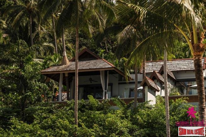 Villa in Koh Samui, Surat Thani, Thailand 4 - 18476419