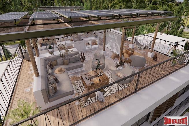 Villa à Chalong, Province de Phuket, Thaïlande 3 - 18476624