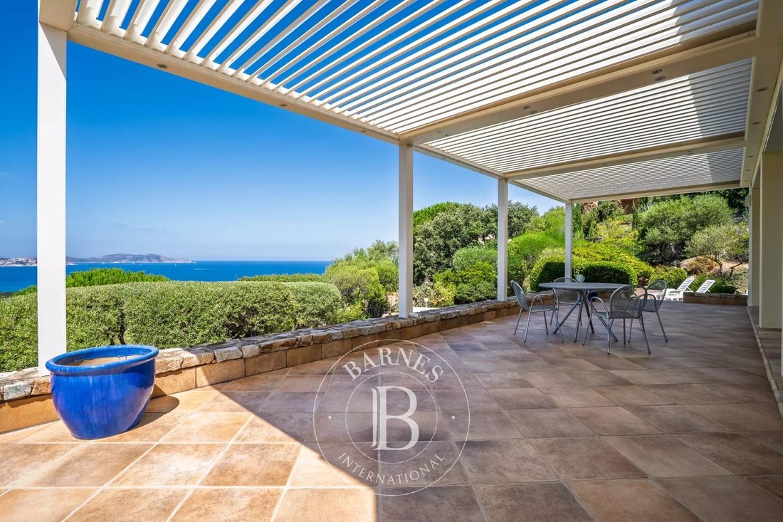 Villa in Lumio, Corsica, France 4 - 18476268