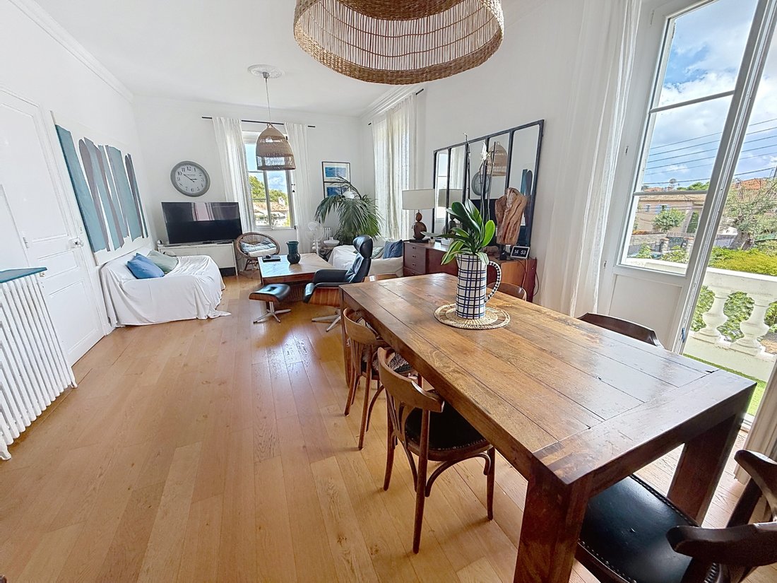 Apartment in Fontmerle, Antibes, France 2 - 18407811