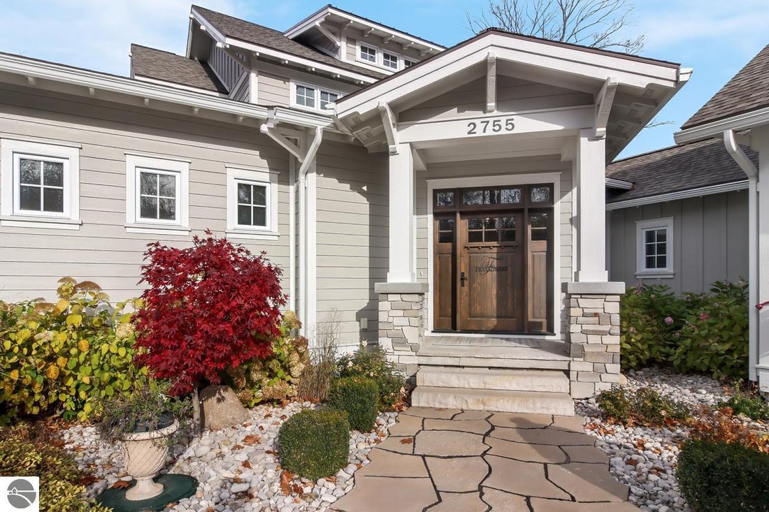 House in Traverse City, Michigan, United States 1 - 18480291