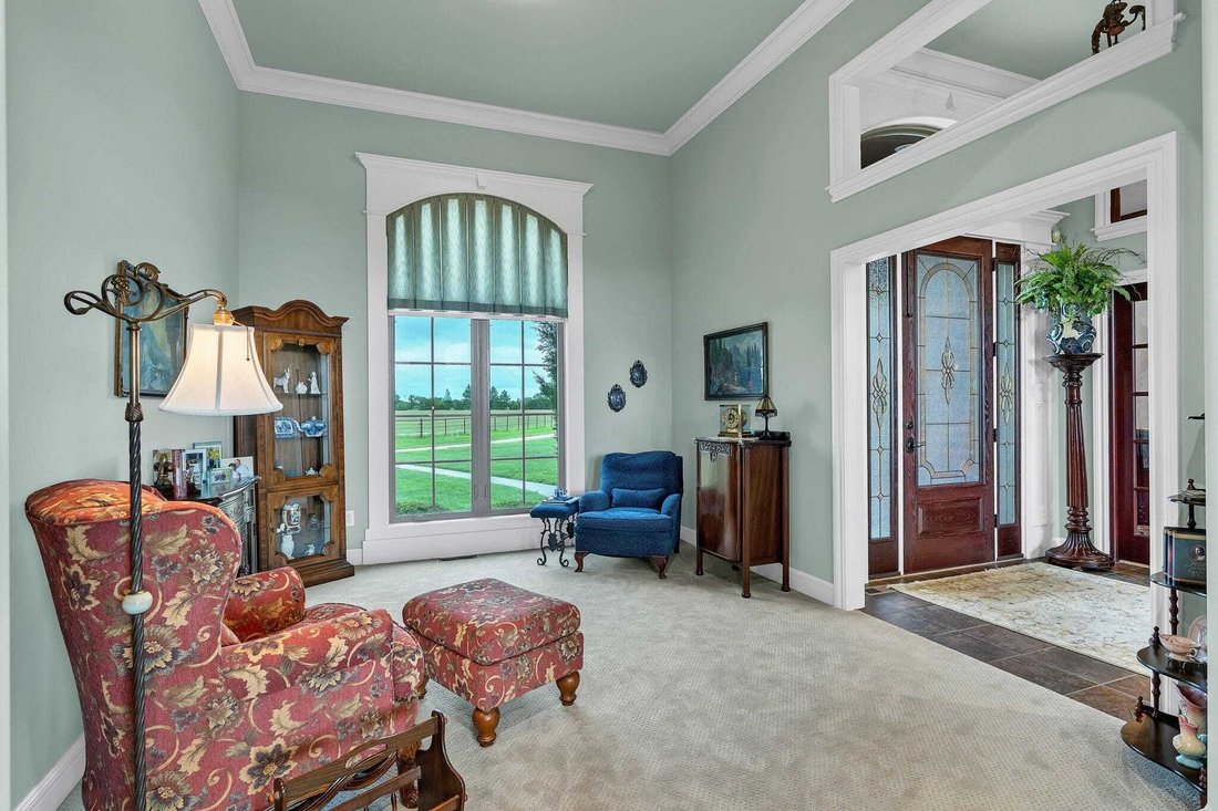 House in Valley Center, Kansas, United States 5 - 18480330