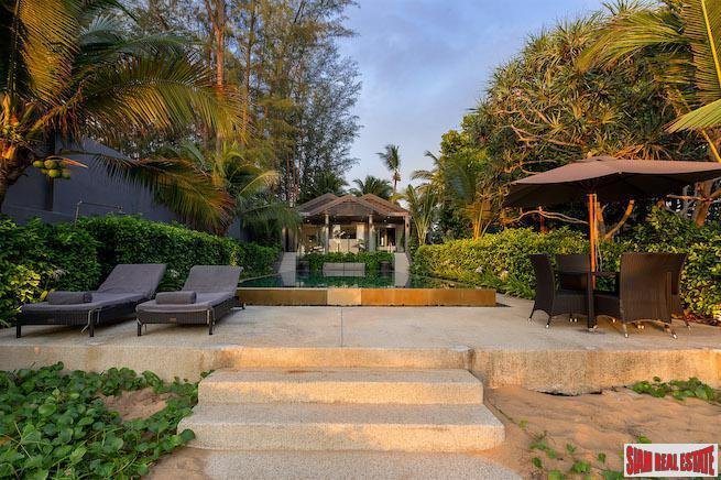 Villa in Tambon Khok Kloi, Phang-nga, Thailand 4 - 18476505