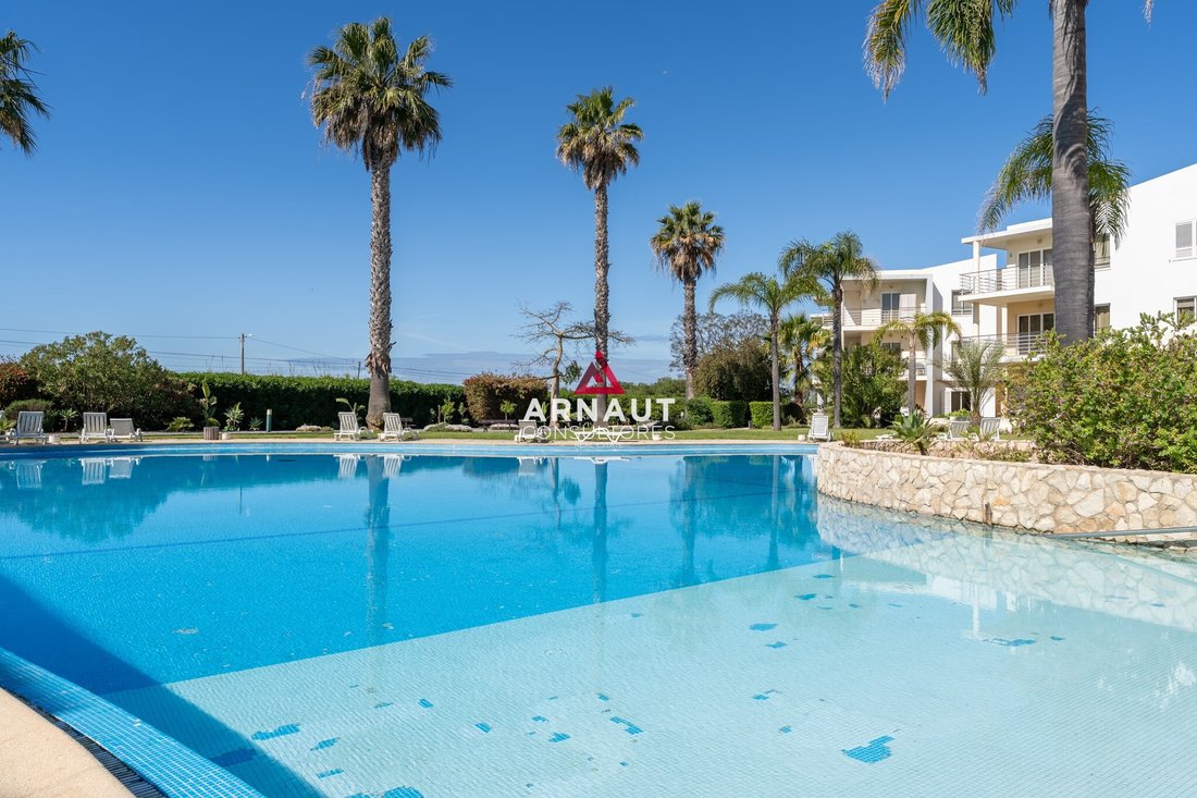 Apartment in Alvor, Algarve, Portugal 5 - 18479610