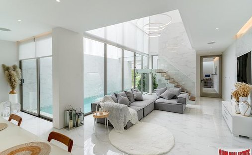 Villa à Thep Krasatti, Province de Phuket, Thaïlande 1
