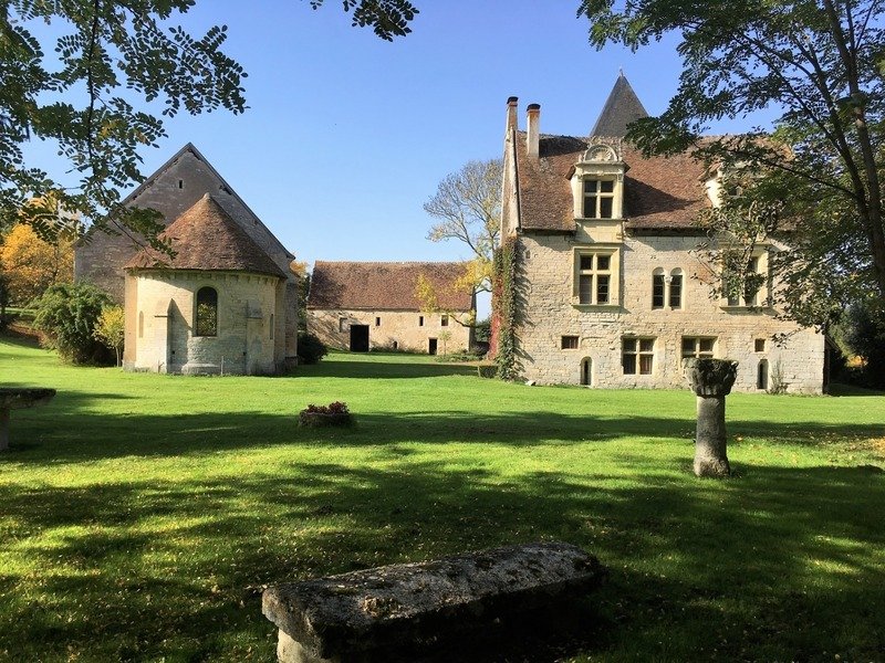 House in Sancerre, Centre-Val de Loire, France 1 - 18474675