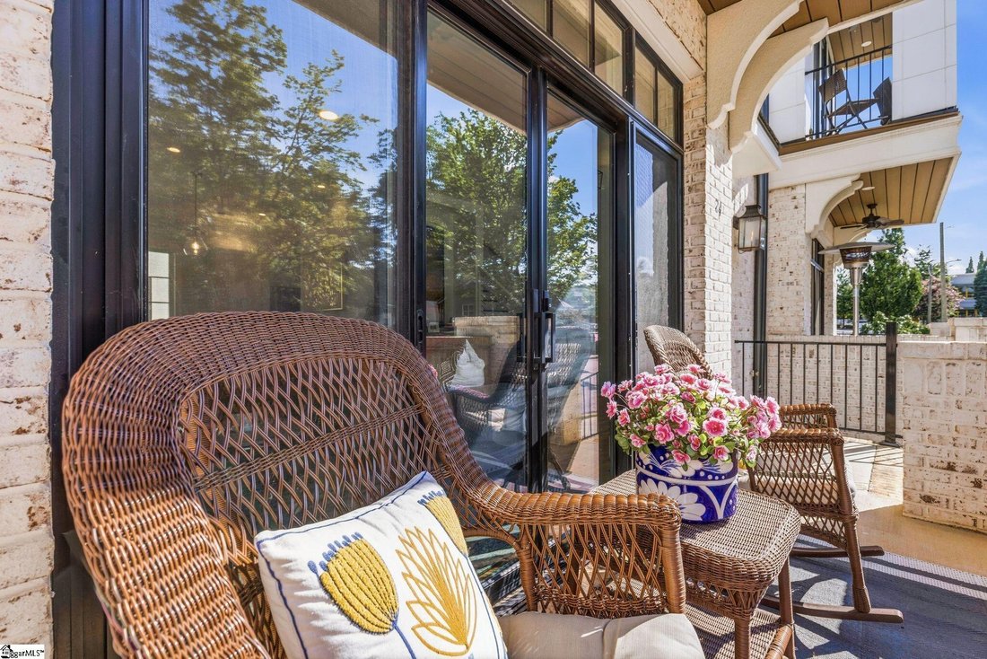 Townhouse in Greenville, South Carolina, United States 4 - 18477437
