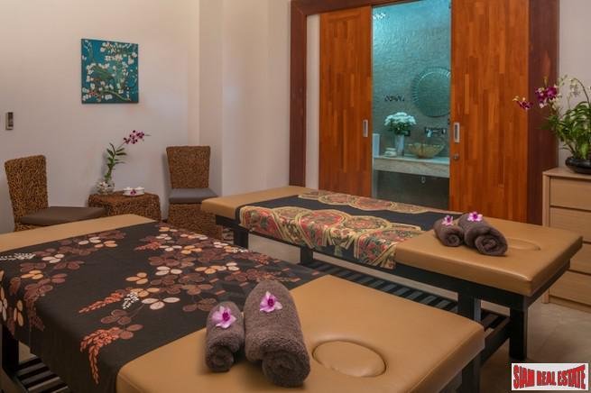 Villa in Kamala, Phuket, Thailand 4 - 18476157