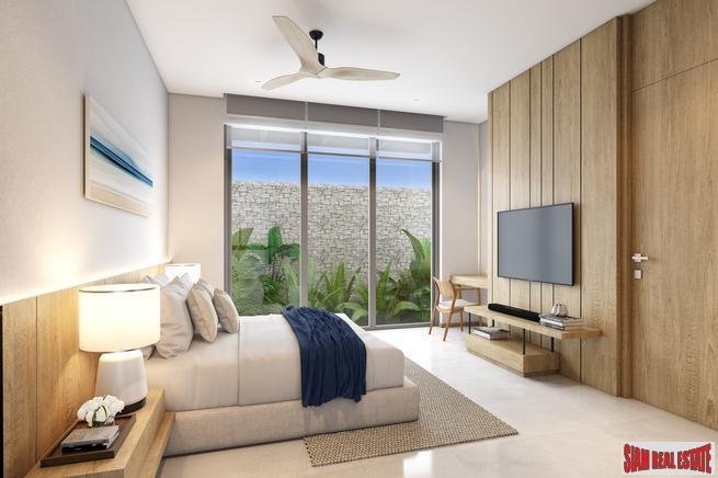 Villa in Chalong, Phuket, Thailand 4 - 18476269