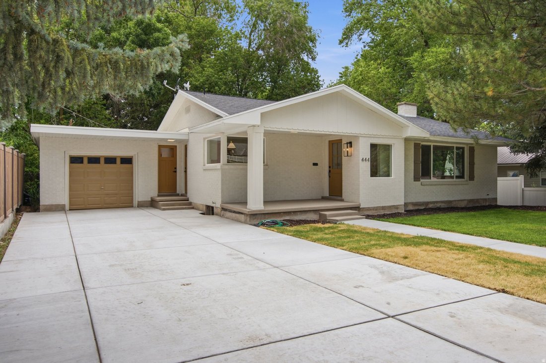 House in Heber City, Utah, United States 1 - 18477964