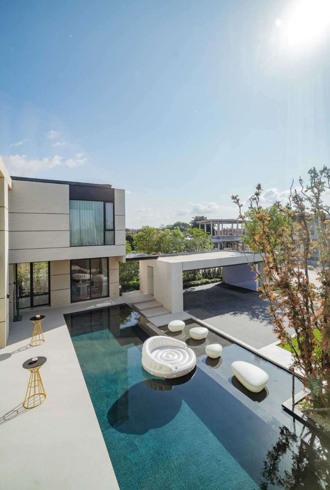 Villa in Chalong, Phuket, Thailand 4 - 18476502