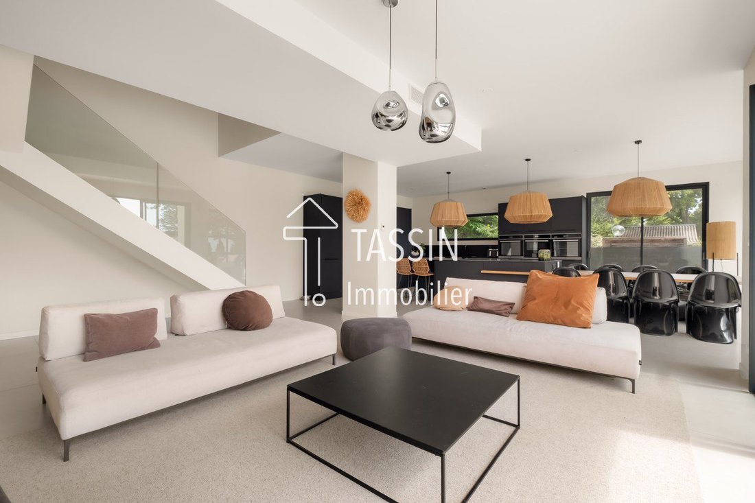 Apartment in Écully, Auvergne-Rhône-Alpes, France 5 - 18479062